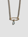 Cerulean Charm - Archival Collection