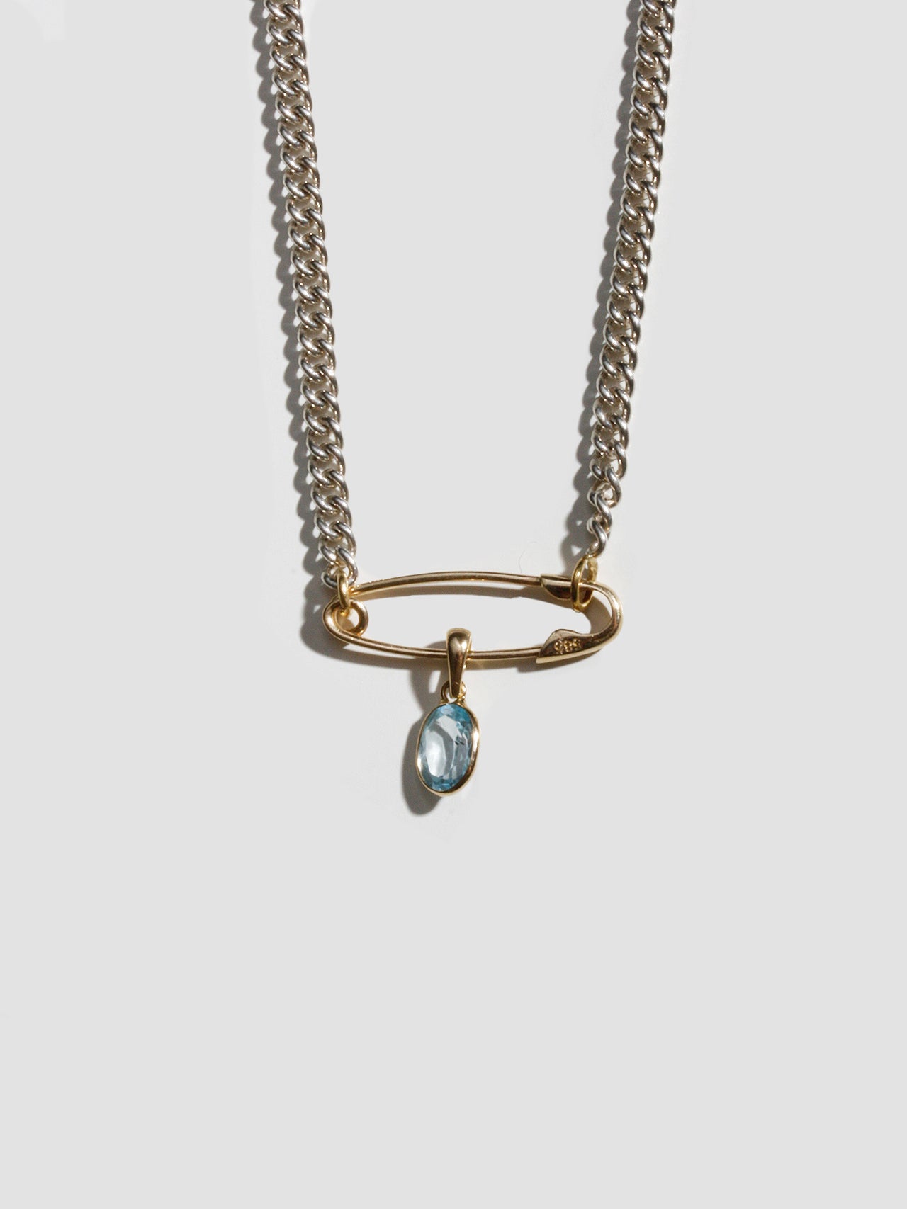 Cerulean Charm - Archival Collection