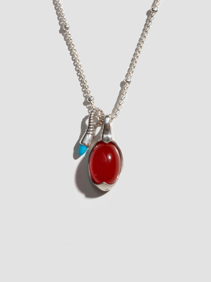 Orb Pendant - Archival Collection