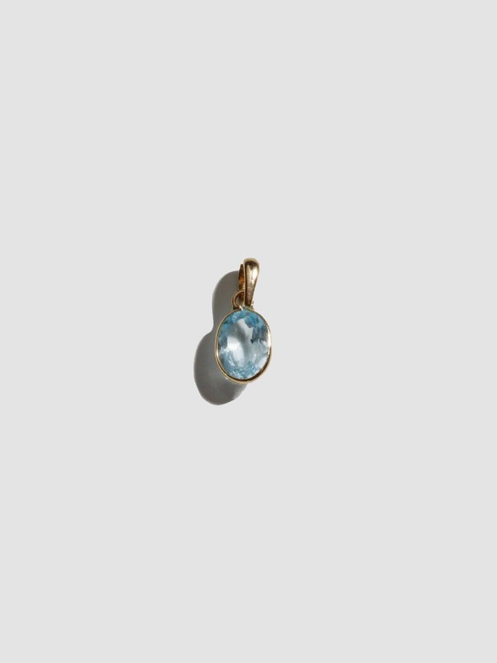 Cerulean Charm - Archival Collection