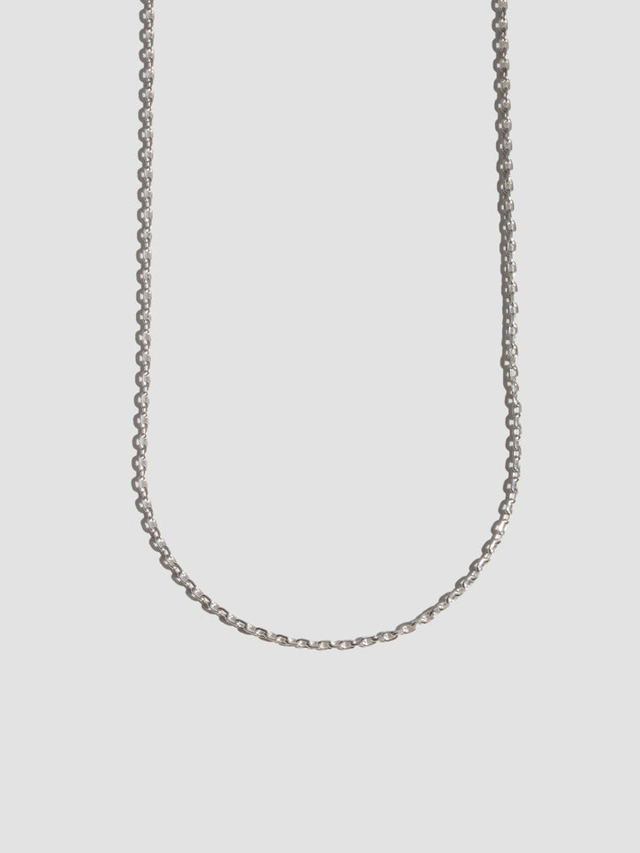 Demi Cable Chain