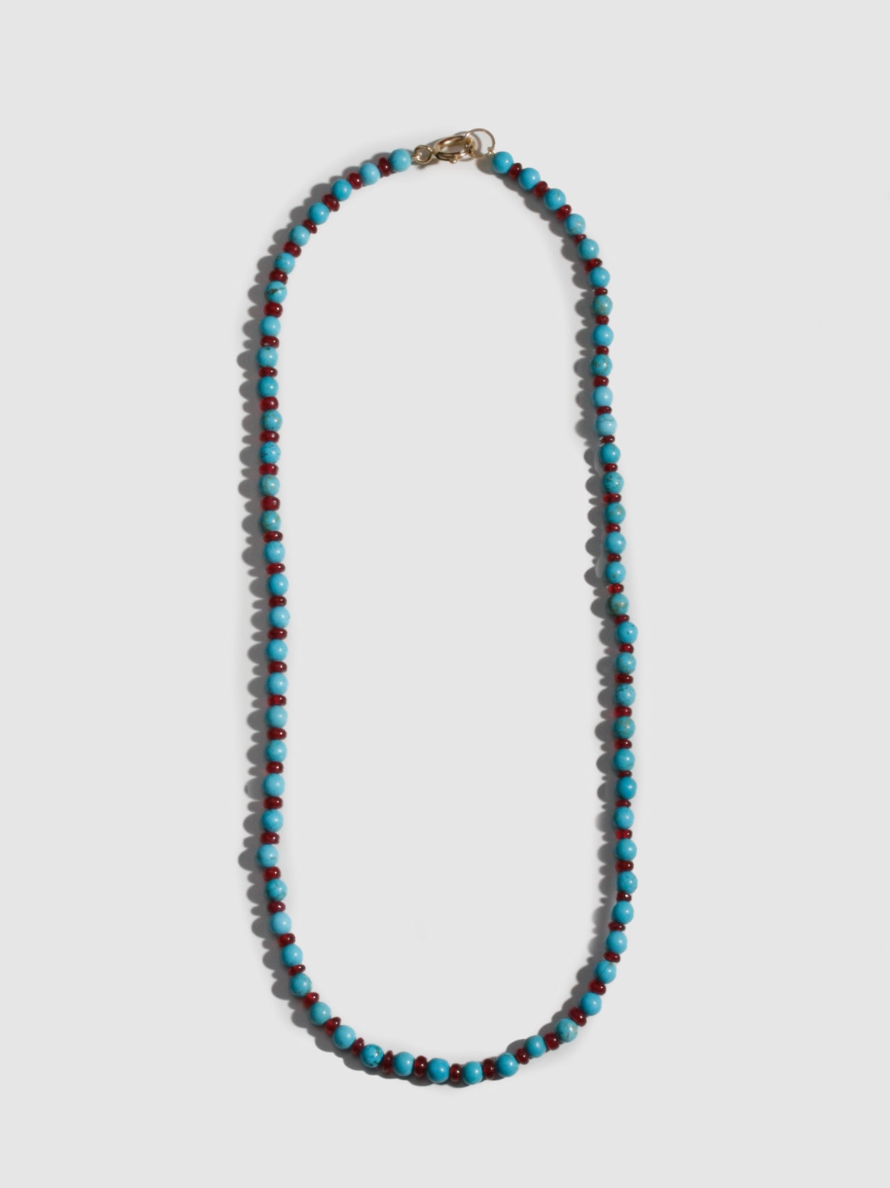 Seraphina Necklace - Archival Collection