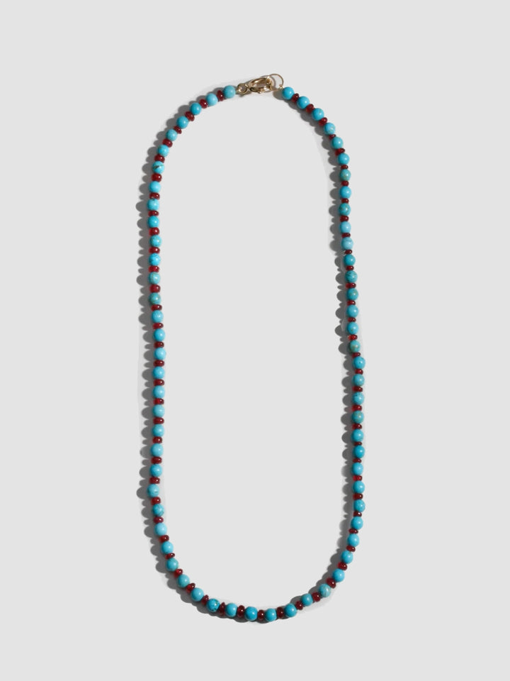 Seraphina Necklace - Archival Collection