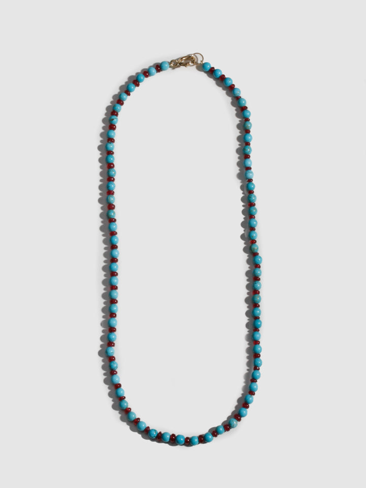 Seraphina Necklace - Archival Collection