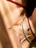 Seraphina Necklace - Archival Collection
