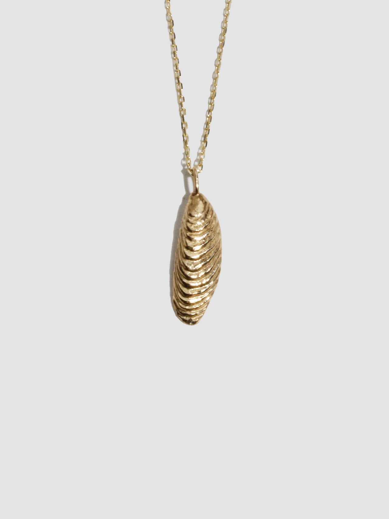 Pelagie Pendant Necklace