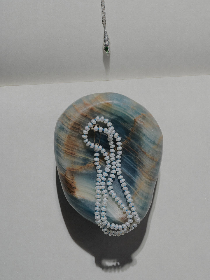 Perlita Necklace