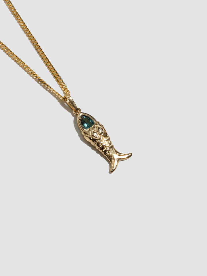 Pesca Pendant