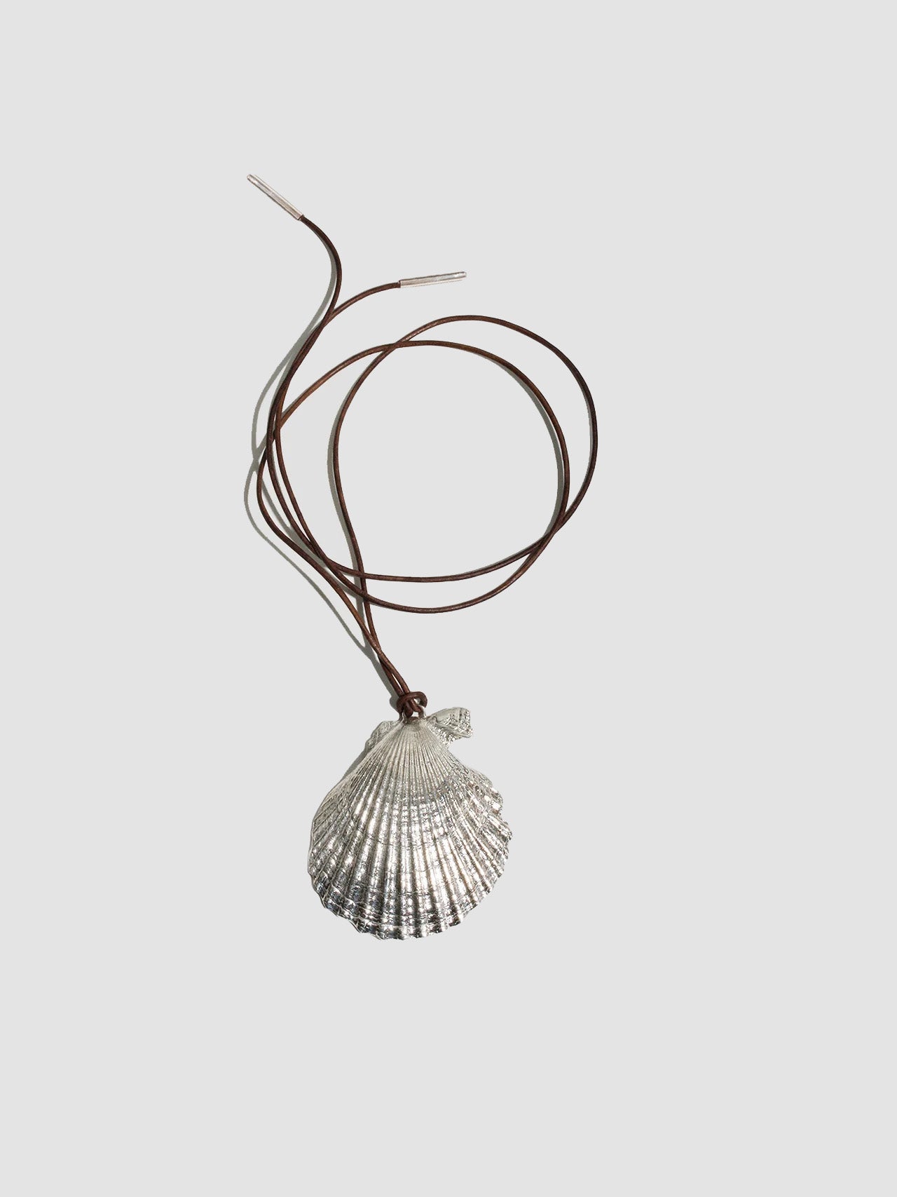 Sea Chalice on Cord