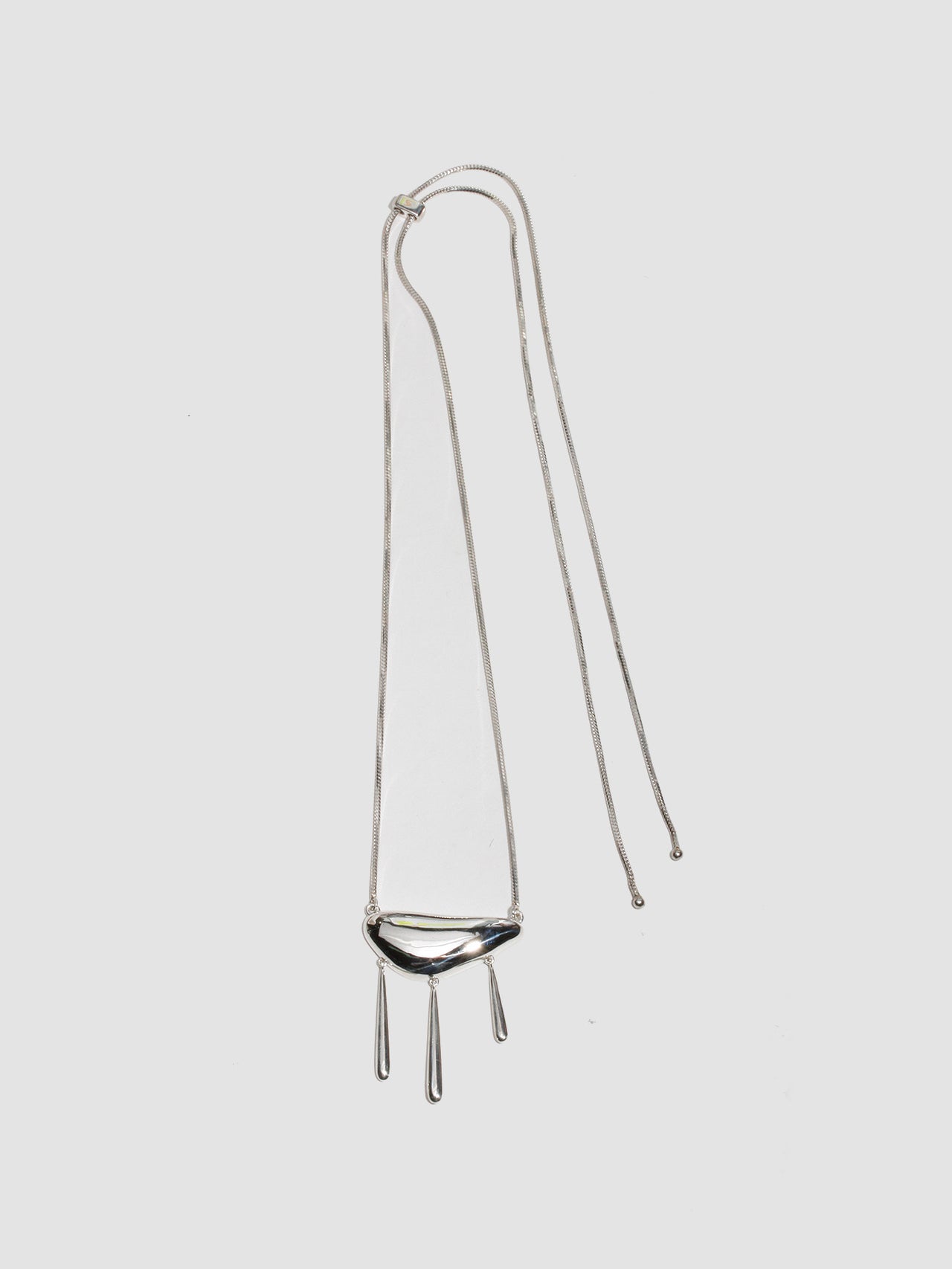 Cousteau Chandelier Necklace