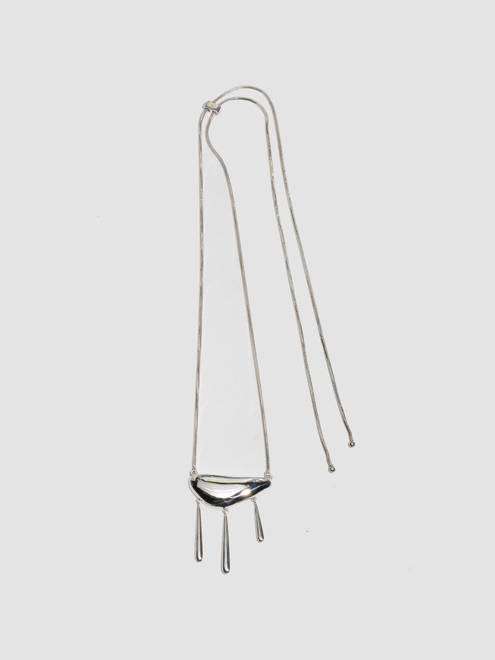 Cousteau Chandelier Necklace