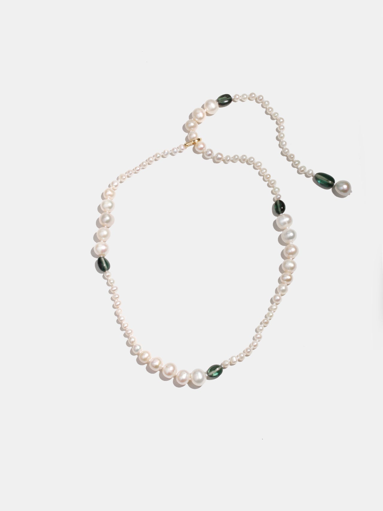 Poet Pearl Lariat