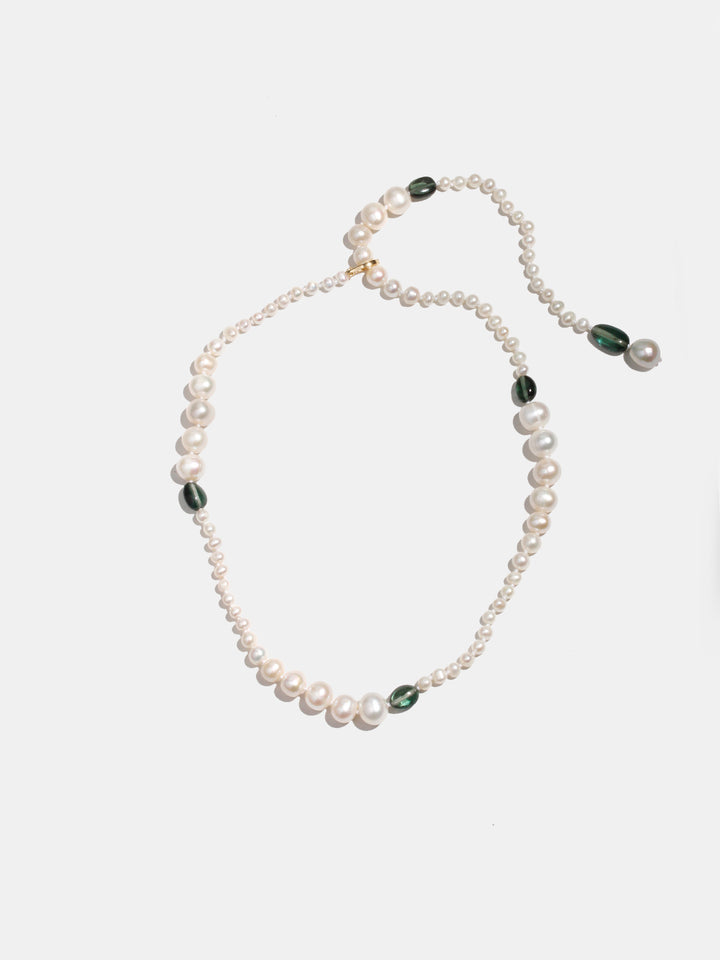 Poet Pearl Lariat