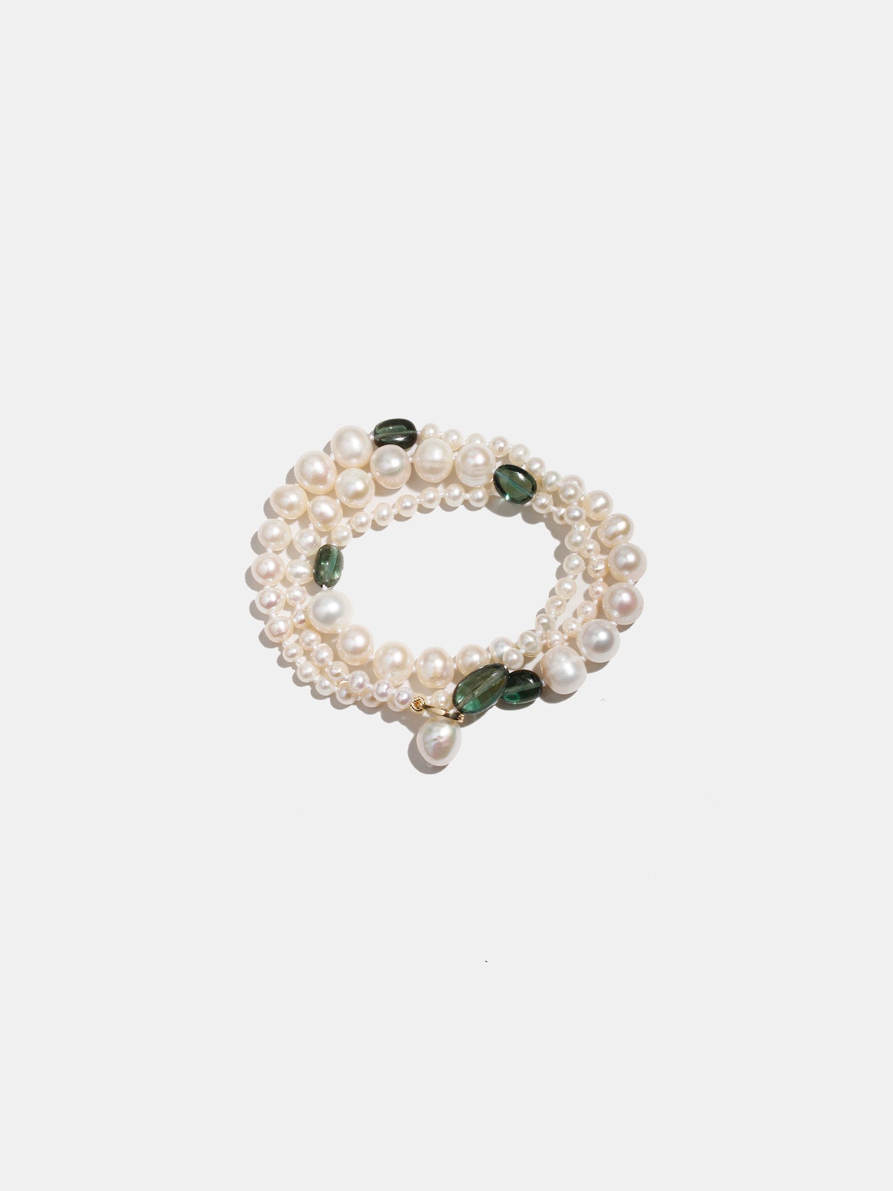 Poet Pearl Lariat