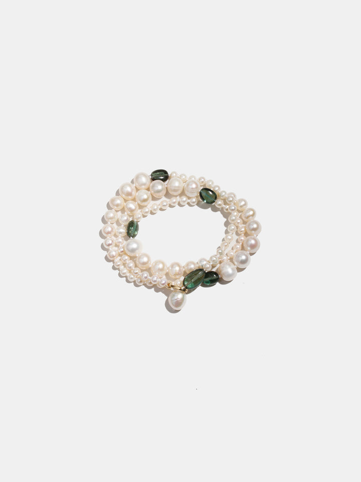 Poet Pearl Lariat