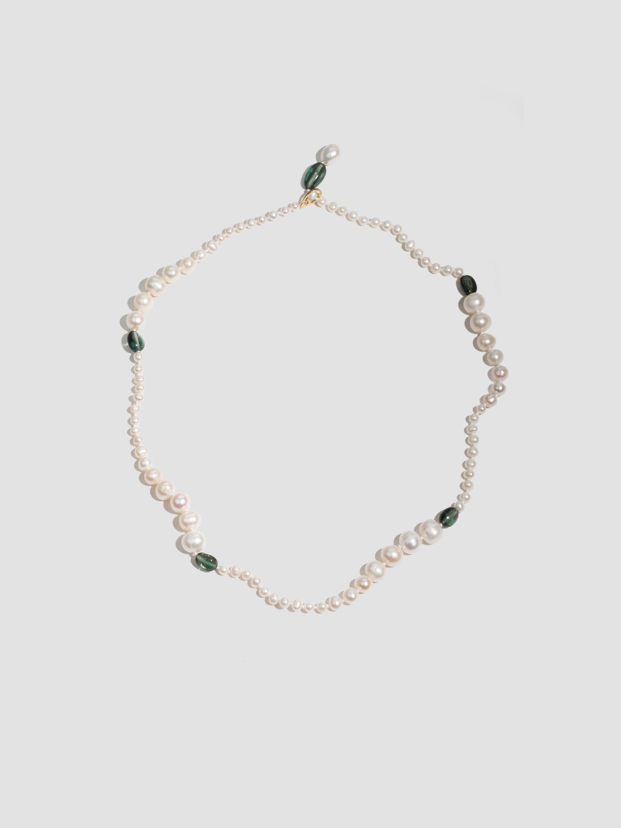 Poet Pearl Lariat