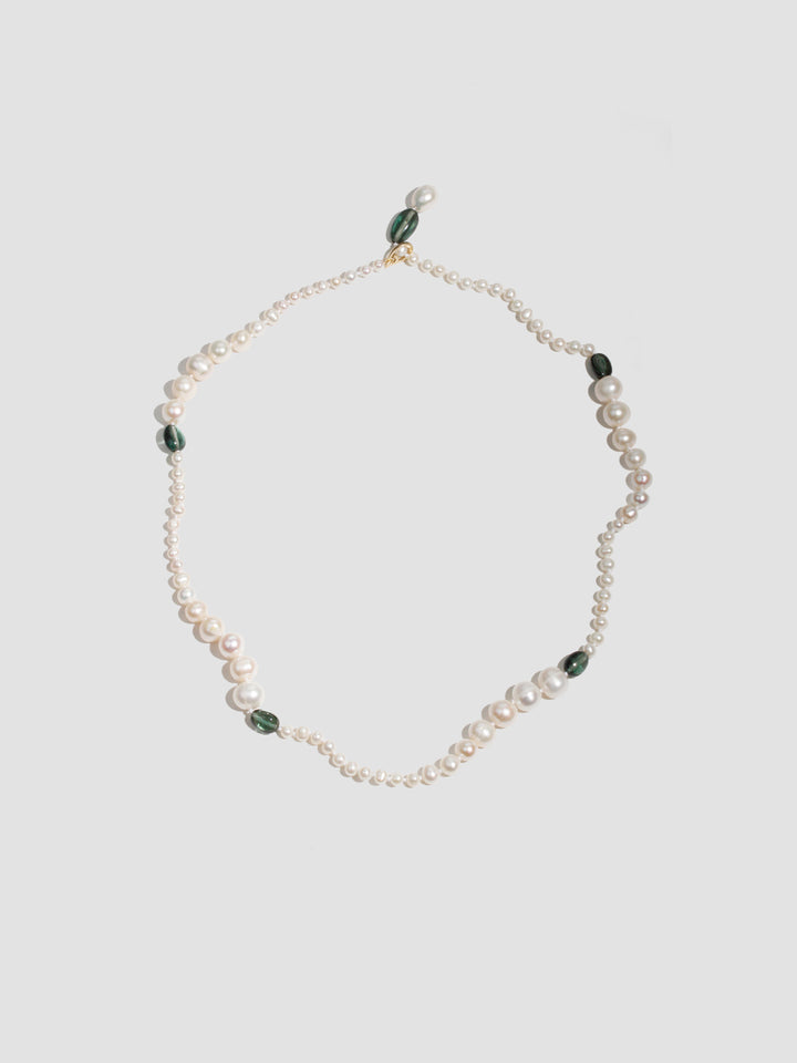 Poet Pearl Lariat