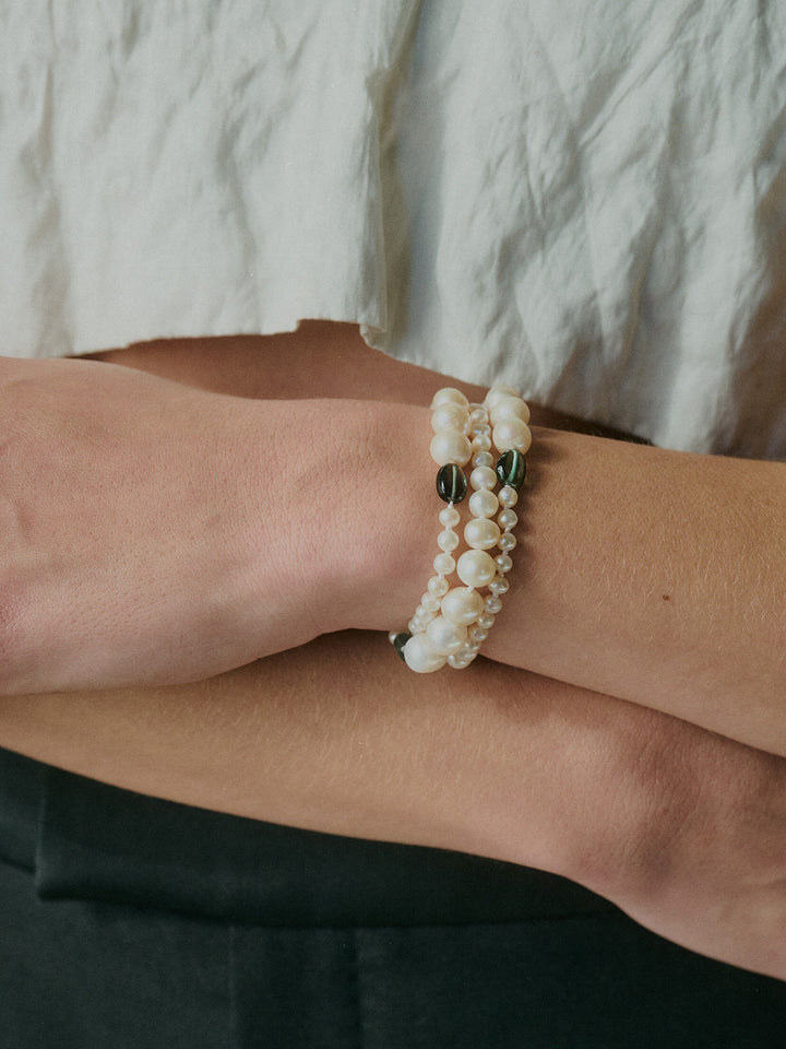Poet Pearl Lariat