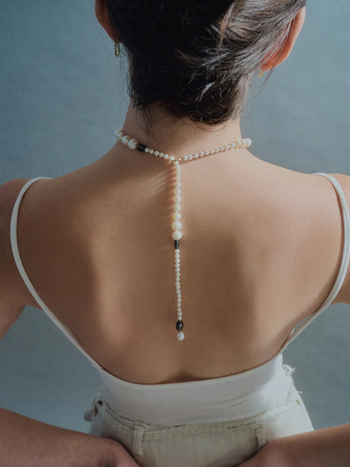Poet Pearl Lariat