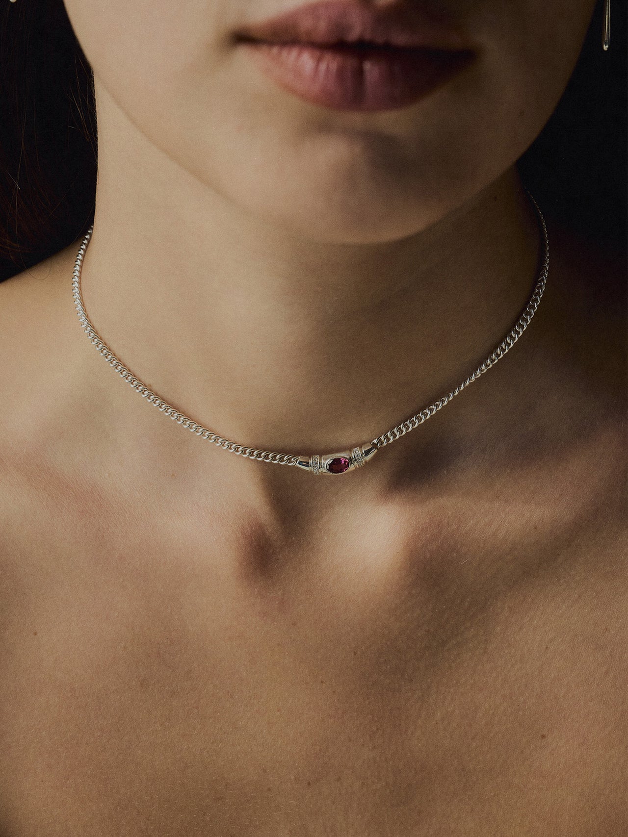 Bronte Choker - Archival Collection