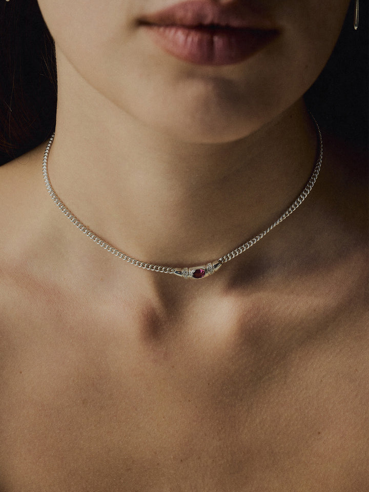 Bronte Choker - Archival Collection