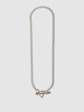 Scout Barbell & Toggle Necklace