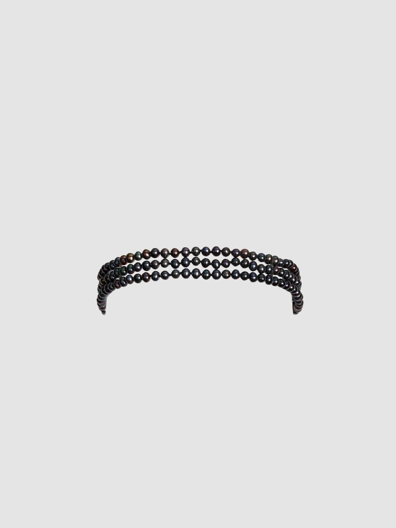 Nocturne Choker - Archival Collection