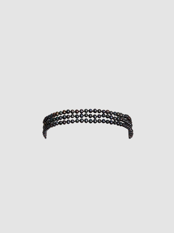 Nocturne Choker - Archival Collection