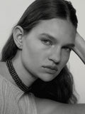 Nocturne Choker - Archival Collection