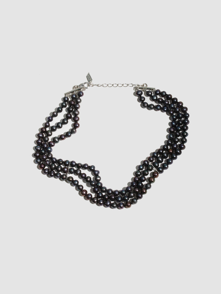 Nocturne Choker - Archival Collection