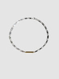 Identity Chain Necklace - Archival Collection