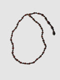 Sable Necklace