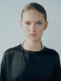 Sable Necklace