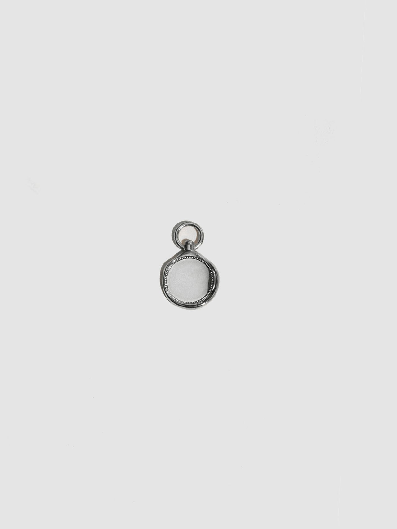 Lucky Mini Melt Pendant x Shut the Kale Up