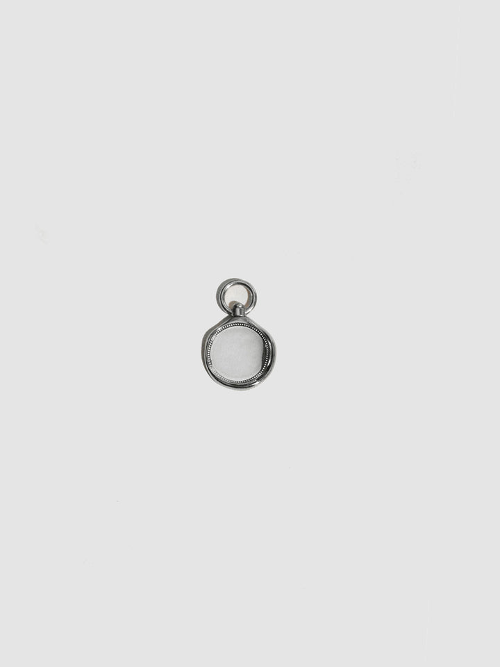 Lucky Mini Melt Pendant x Shut the Kale Up