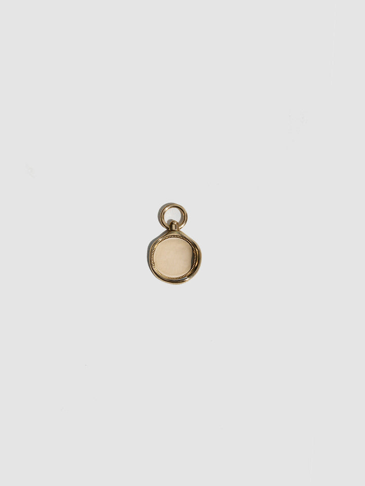 Lucky Mini Melt Pendant x Shut the Kale Up