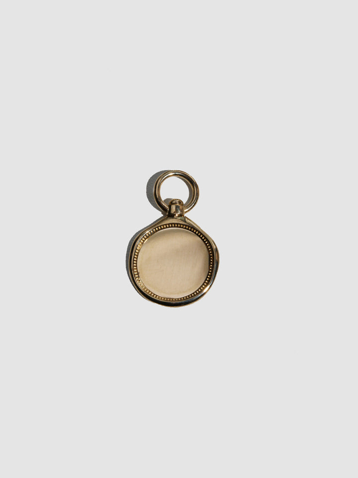Lucky Melt Pendant x Shut the Kale Up