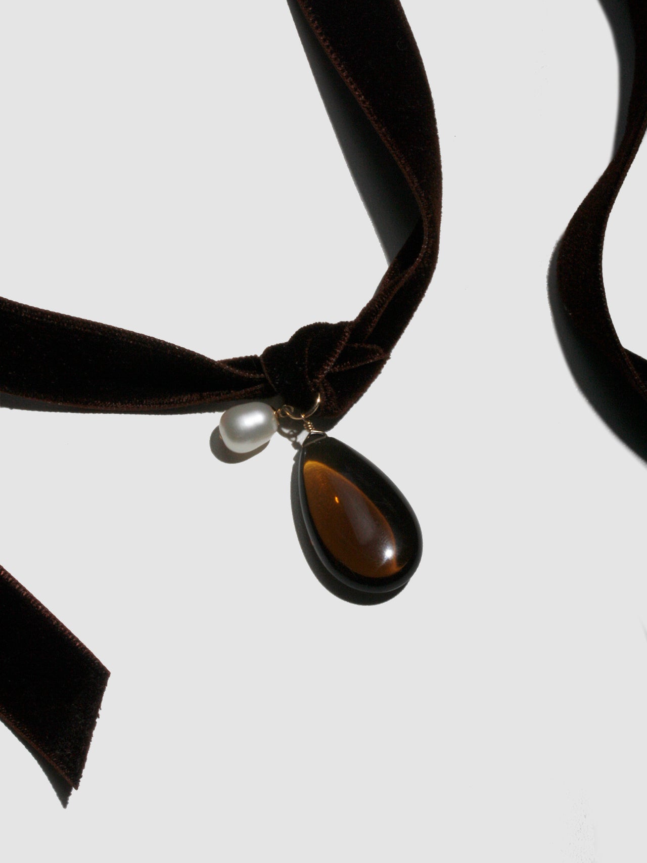 Vivaldi Necklace