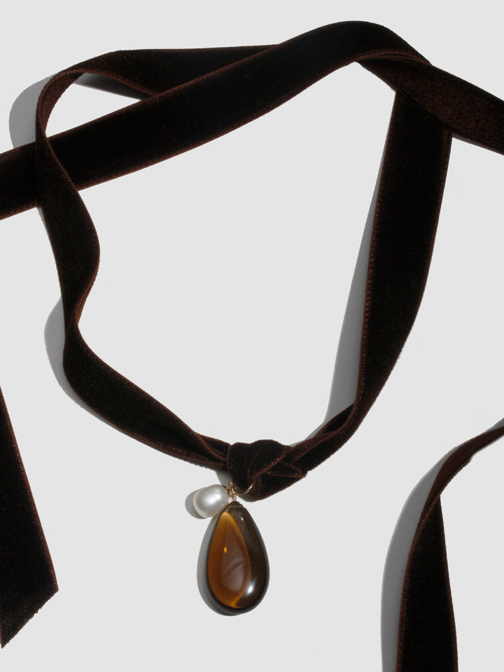 Vivaldi Necklace