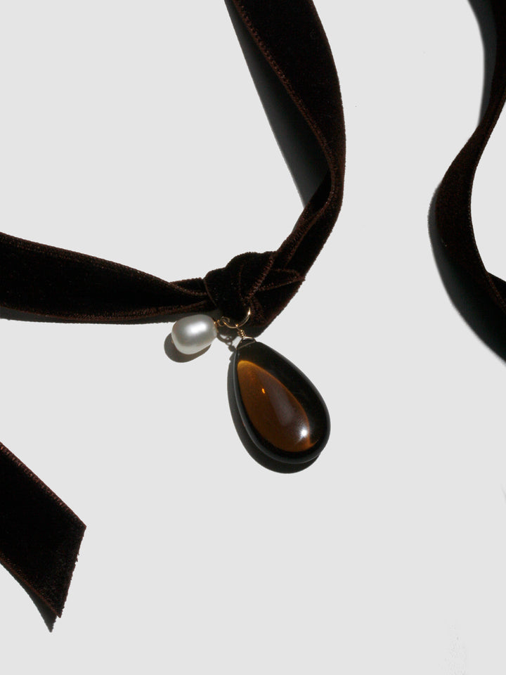 Vivaldi Necklace