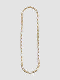 XL Figaro Chain Necklace