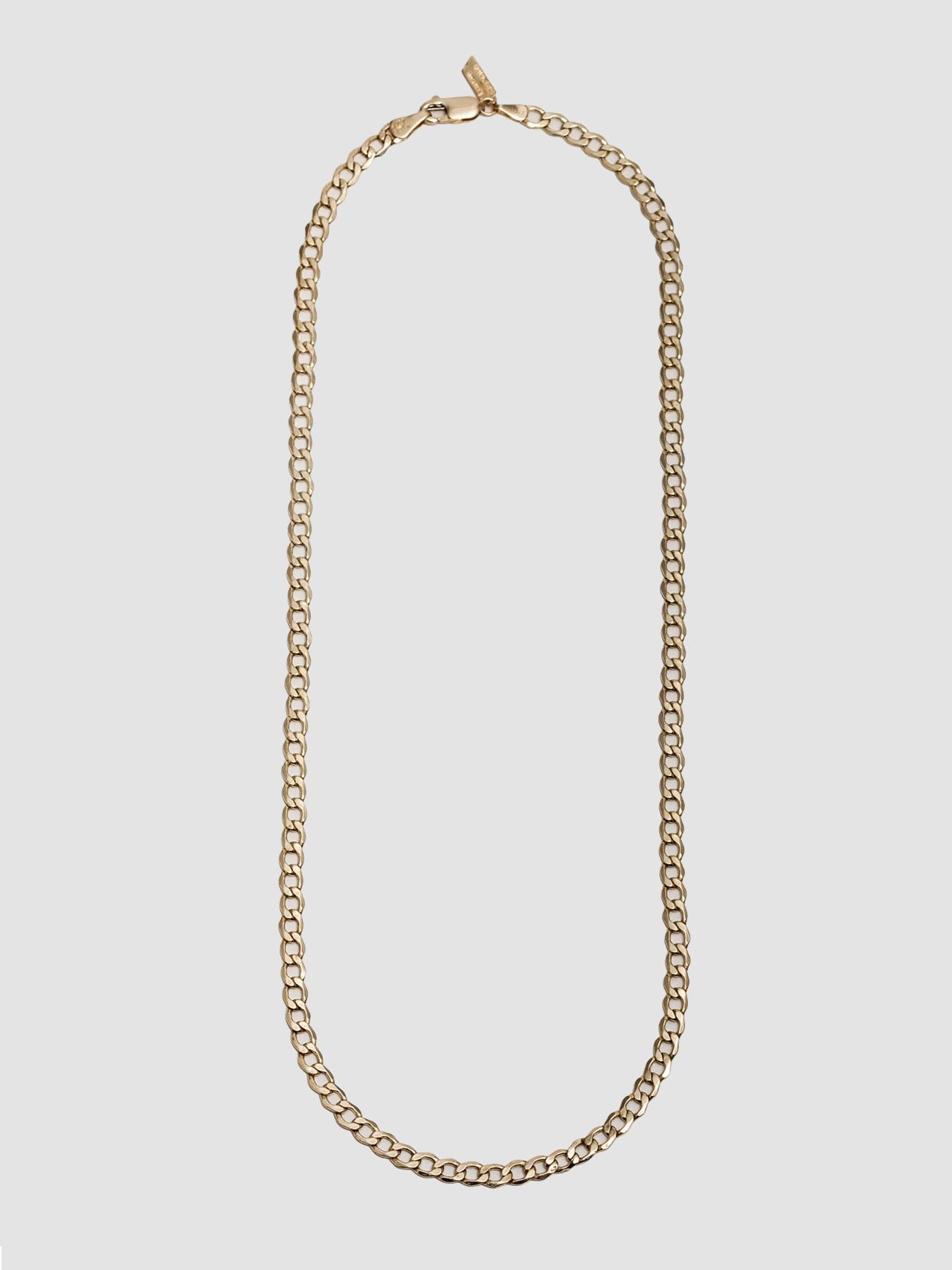 XXL Lightweight Havana Chain - Archival Collection