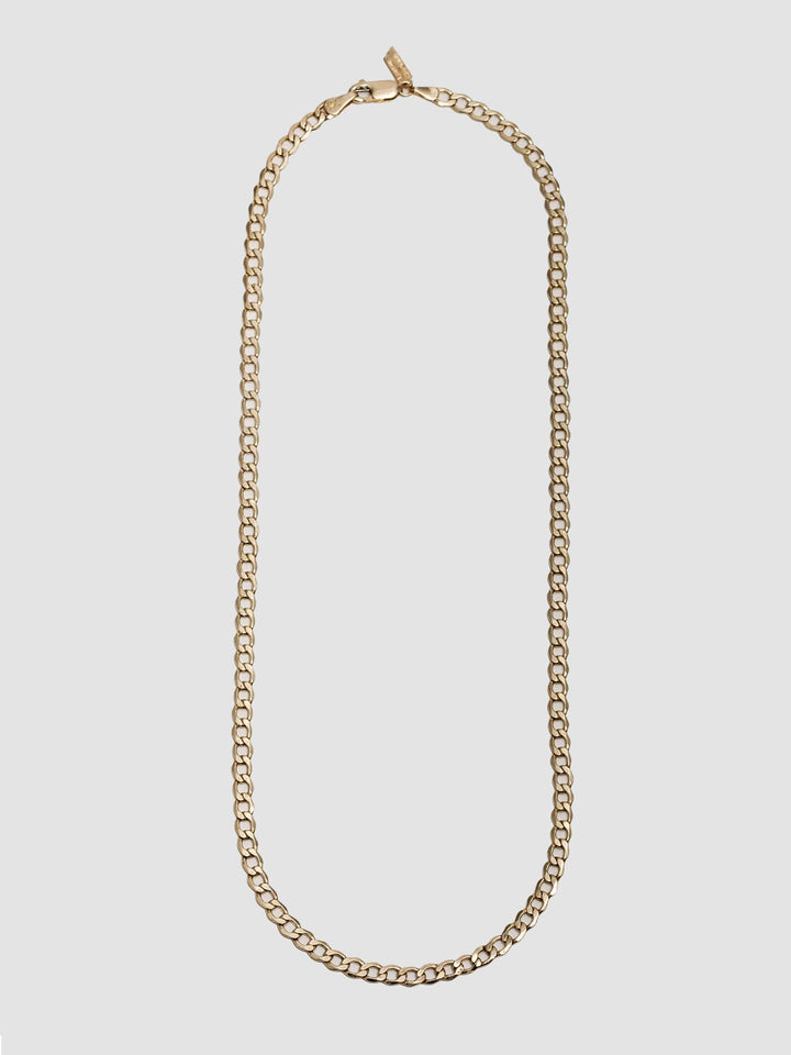 XXL Lightweight Havana Chain - Archival Collection