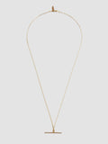 Zen Toggle Necklace - Archival Collection