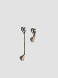 Remir Earrings - Archival Collection