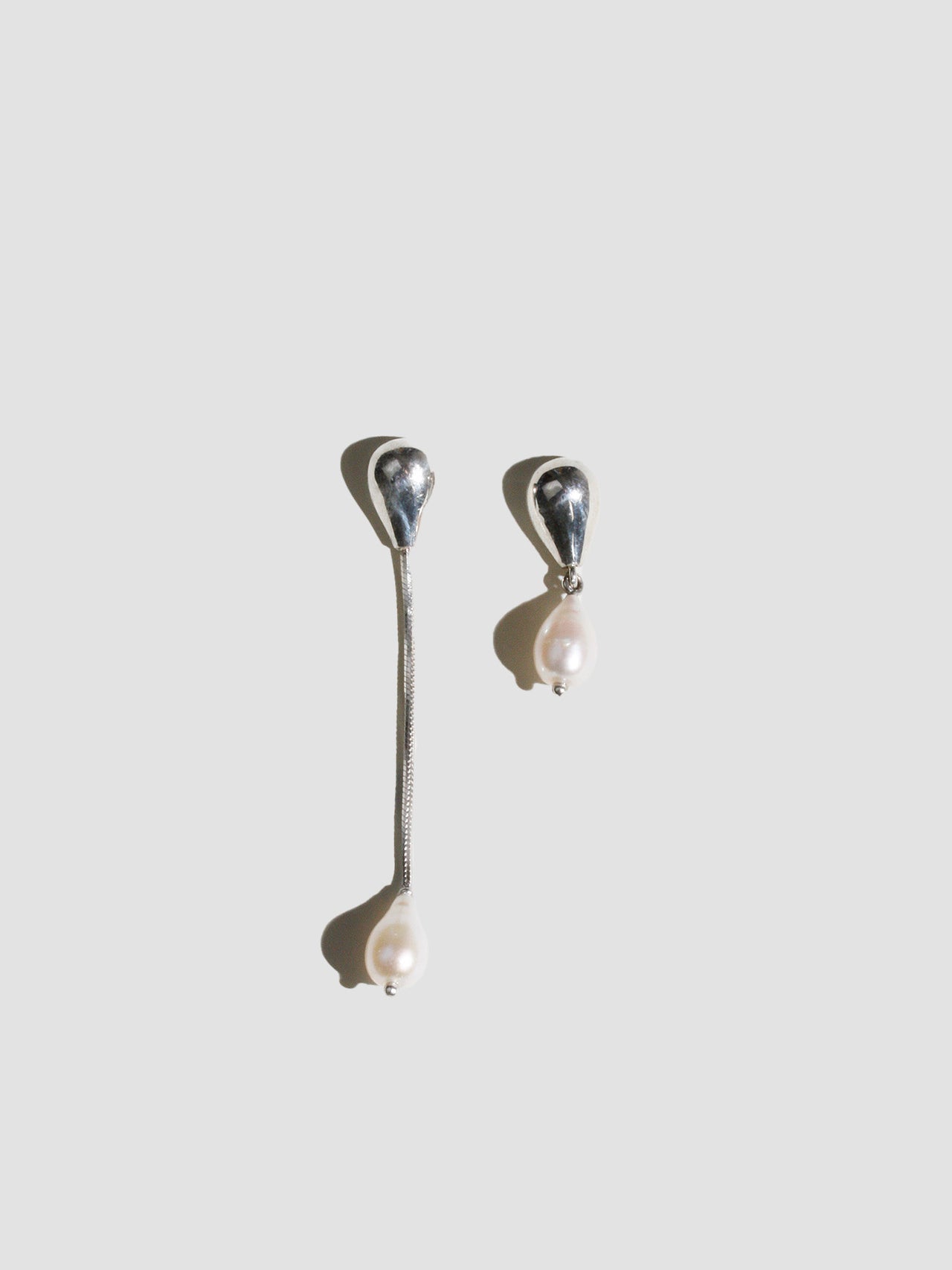 Remir Earrings - Archival Collection