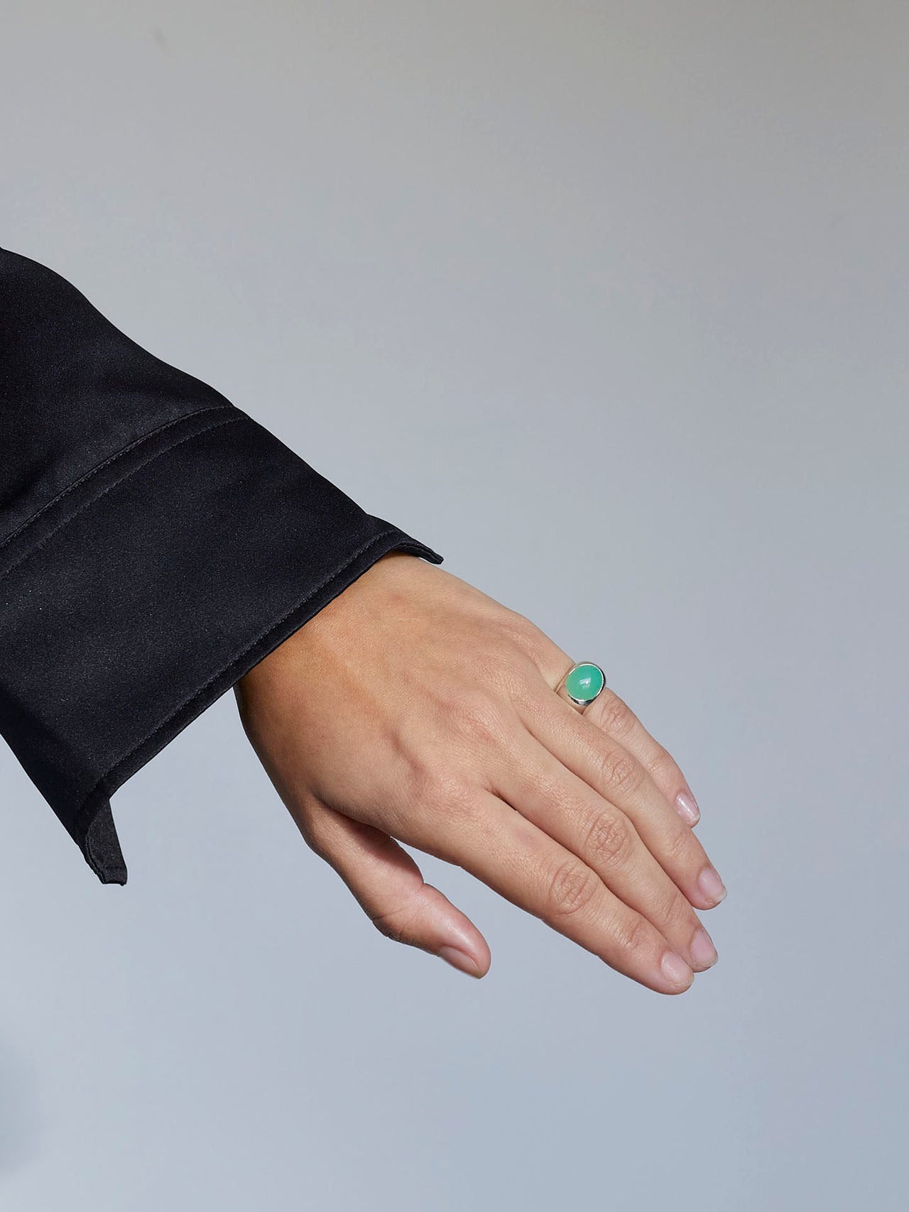 Oracle Ring  - Archival Collection