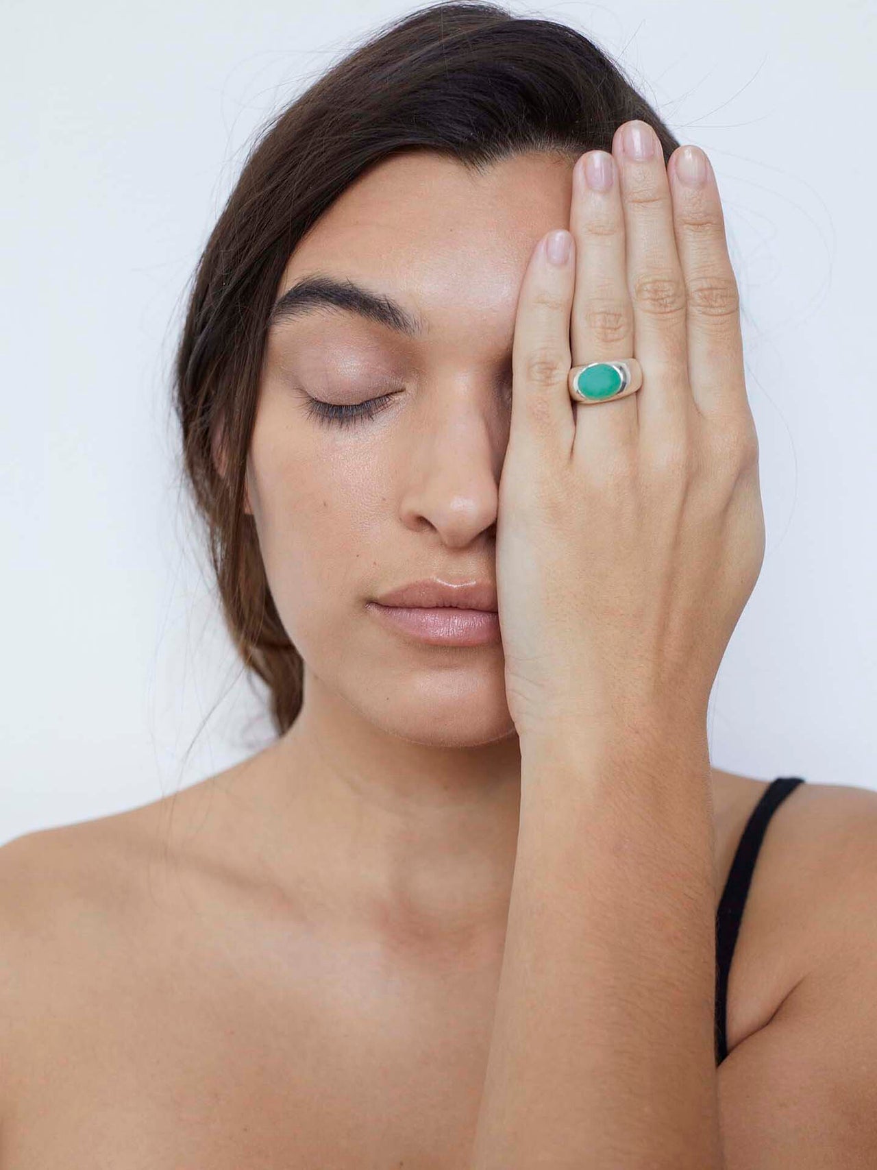 Oracle Ring  - Archival Collection