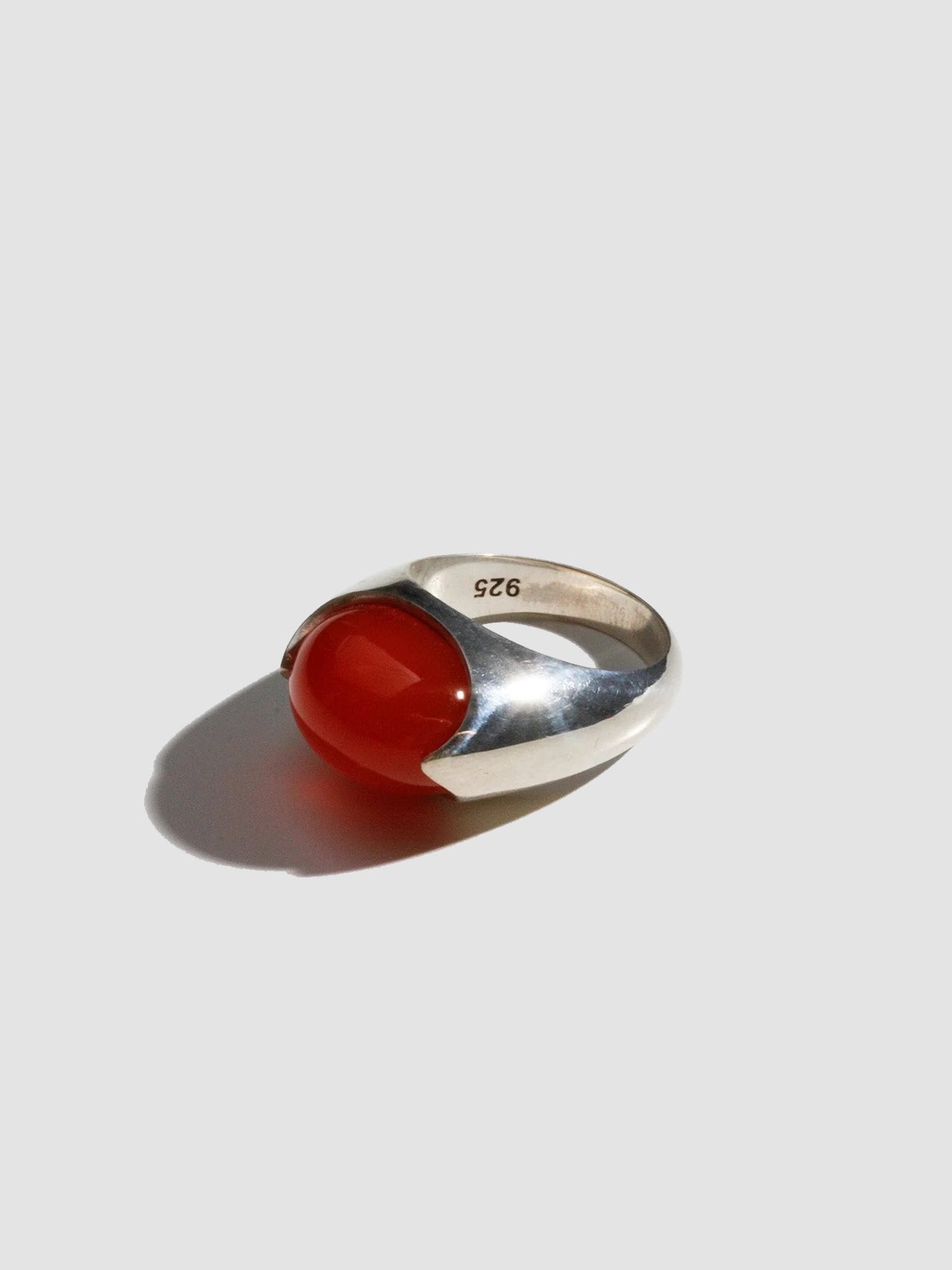 Orb Ring - Archival Collection