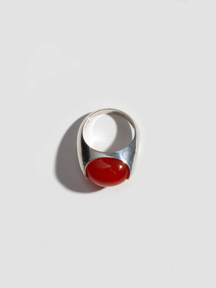 Orb Ring - Archival Collection